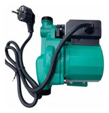 Bomba Calefon Aumentadora Presión Agua Presurizadora 3/4-1-2