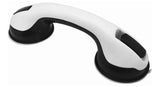 Pack de 2 Agarraderas Manilla Seguridad Ducha Baño Barra de Seguridad