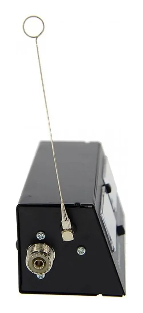 Medidor De Roe Swr Onda Reflejada Antenas Marca Surecom