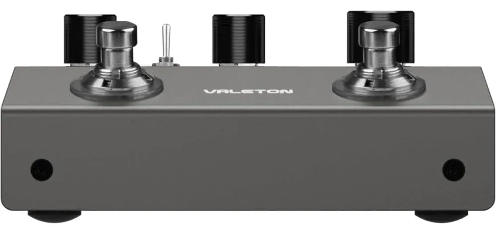 Muestreador Multipista Valeton Vlp-200