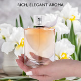 Perfume Urban Collection La Vida Bella 100 Ml Para Mujer