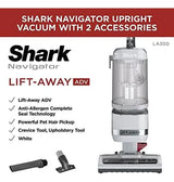 Aspiradora Vertical Con Cable Shark La300