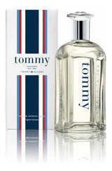 Tommy Hilfiger Tommy Eau de Toilette Hombre 100 ml