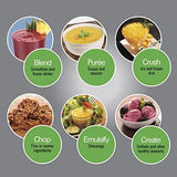 Licuadora Profesional Quiet Shield De Hamilton Beach 1500 W