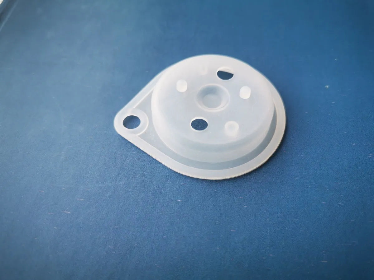 Membrana Gota Repuesto Calefont Junkers Ionizado Caja Blanca