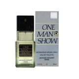 Jacques Bogart One Man Show Eau de Toilette 100 ml