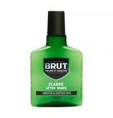 After Shave Brut Classic Para Hombre 150 Ml