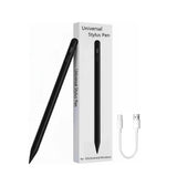 Lápiz Universal Stylus Pen para iOS, Android y Windows – Negro