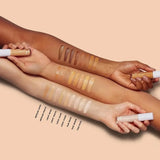 e.l.f. Hydrating Camo Concealer Corrector Hidratante Alta Cobertura – Fair Rose 6 ml