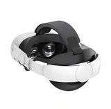Correa Ajustable Para Cabeza Para Oculus Meta Quest 2, Quest 3 Y 3s