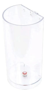 Depósito de agua sin tapa para Nespresso Krups Citiz XN Series
