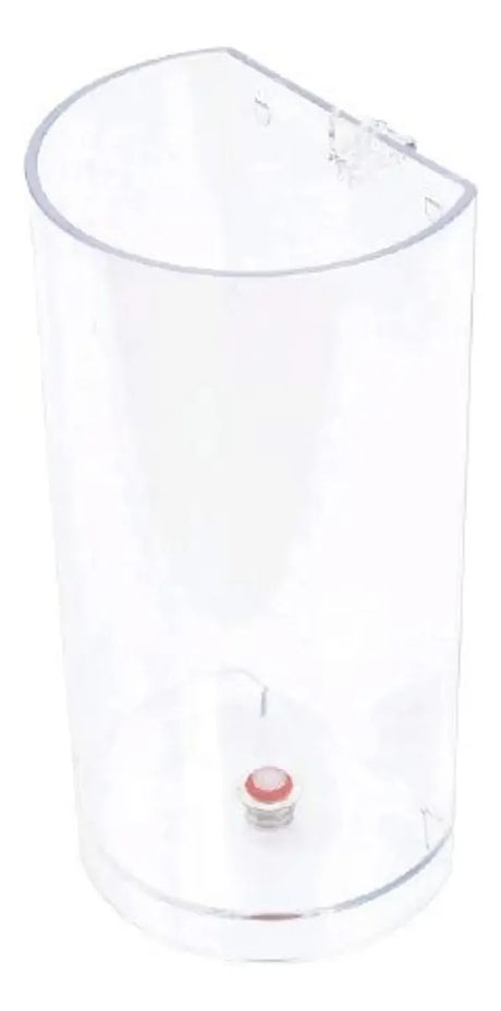 Depósito de agua sin tapa para Nespresso Krups Citiz XN Series