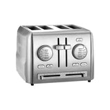 Tostadora Cuisinart Cpt-640p1 Custom Select De 4 Rebanadas 120V