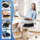 Dona Ortopédica Para Hemorroides Y Coxis Grande Almoada 44cm