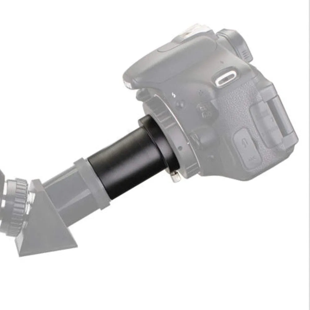 Lente Barlow 5X para telescopios - Multicapa de 1,25 pulgadas con rosca M42