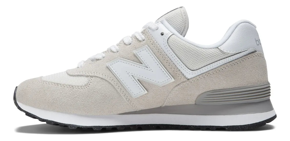 Zapatilla New Balance Ml574evw Hombre