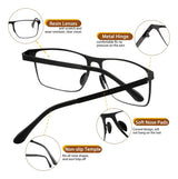 Gafas de Lectura Multifocales Fotocromáticas +2.00 UXAOSVME