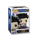 Funko Pop Yami 1423 Black Clover Animation