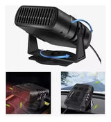 Calentador De Coche 2025 De 12 V, Ventilador