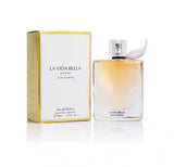 Perfume Urban Collection La Vida Bella 100 Ml Para Mujer
