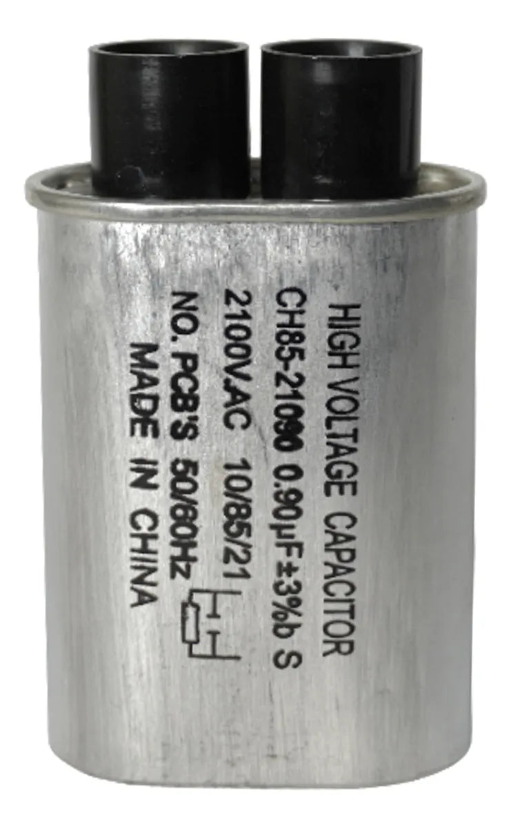 Capacitor Condensador 0.90mf Horno Microondas