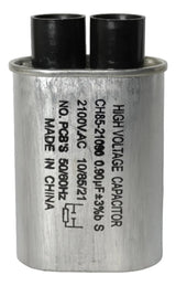 Capacitor Condensador 0.90mf Horno Microondas