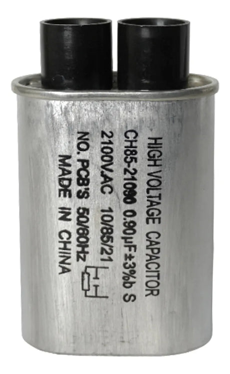 Capacitor Condensador 0.90mf Horno Microondas
