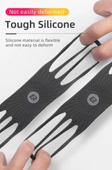 Porta Celular Bicicleta Rockbros Lf436 Soporte Smartphone