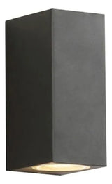 Aplique Lampara Muro Led Luz Doble Dicroico Exterior