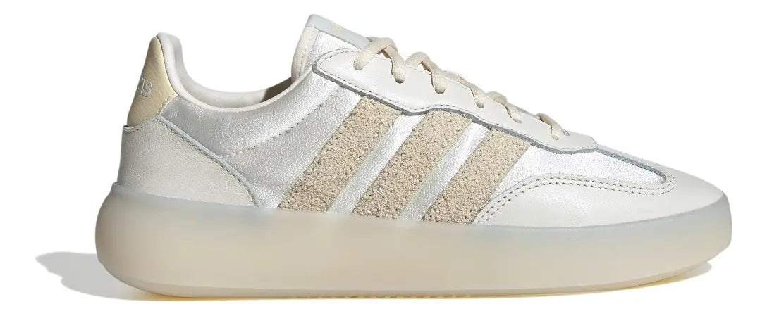 Zapatilla Mujer adidas Barreda Decode – Blanco Cuero