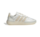 Zapatilla Mujer adidas Barreda Decode Blanco Cuero | Estilo Retro, Comodidad Moderna y Elegancia Urbana