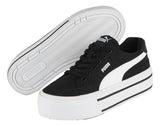 Zapatilla Puma Court Classic Vulc FS Platform Mujer