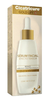 Cicatricure Gold Lift Serúm Facial 27 Ml