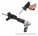 Sierra Alternativa Eléctrica, Reciprocating Saw Adapter