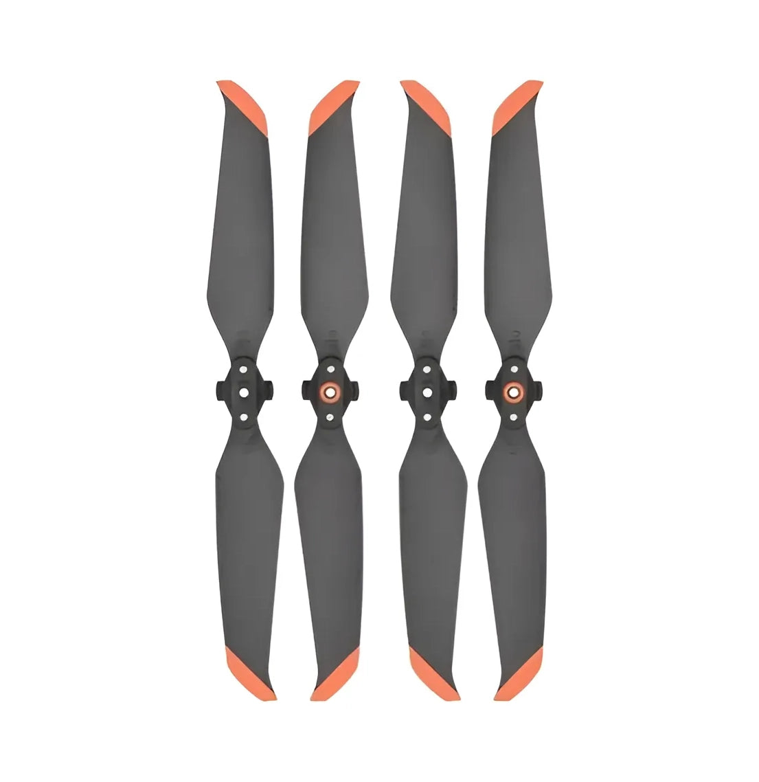 Hélices De Bajo Ruido Para Mavic Air 2s ( pack De 4 Helices )
