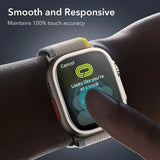 Protector de Pantalla ESR Armorite para Apple Watch Ultra 2 49 mm