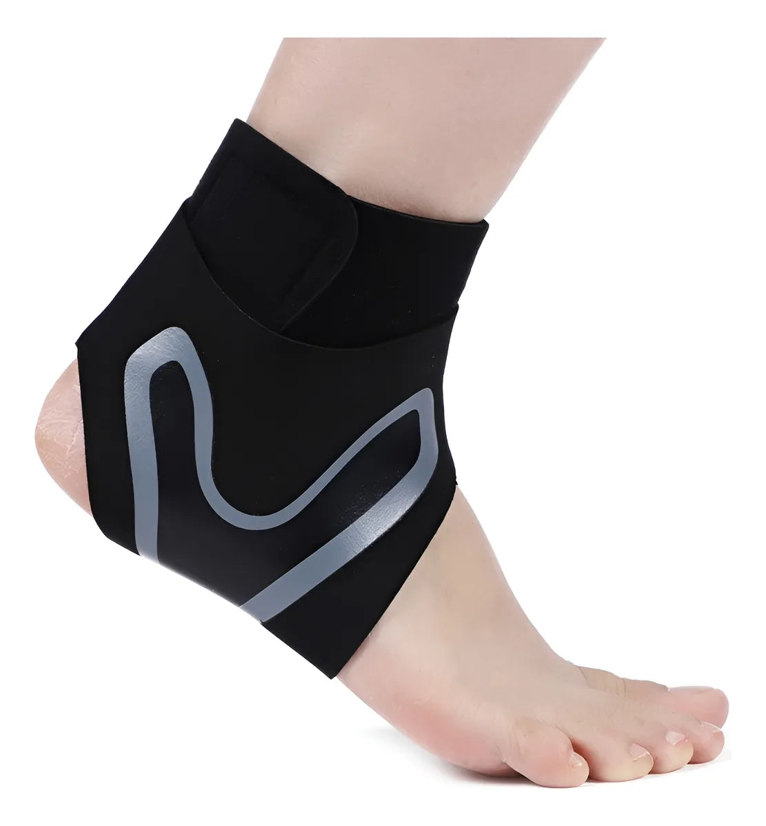 Tobillera, Pack 2 Unidades Fisio X Por Tallas