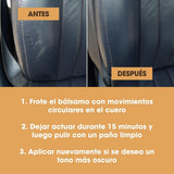 Bálsamo Recolorante Para Piel Furniture Clinic Ivory Dye