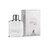 Alhambra Maison Expose Blanc Edp 100ml Woman