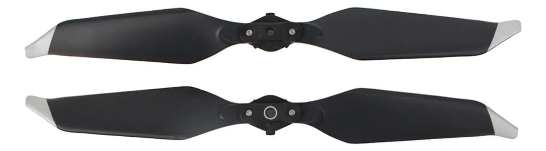 Hélices 8331f Dji Mavic Pro Color Plata