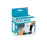 Rollo Térmico Dymo - 63mm X 82 Mt