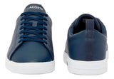 Sneakers Lacoste Court Base Tenis Para Hombre Original