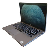 Notebook Dell Latitude 5410 I5 10th 16gb Ram 512gb + Mochila Gratis Gris