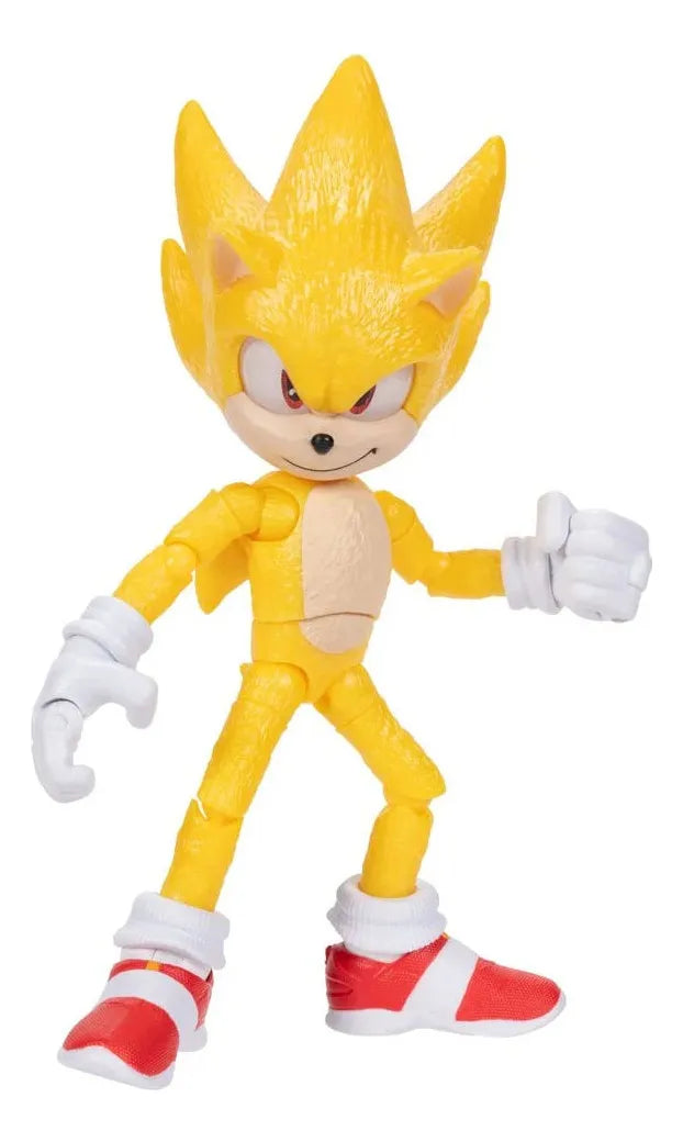 Super sonic Jakks