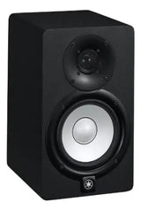 Yamaha HS5 Powered Pair – Par de Monitores de Estudio Activos de 5"