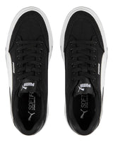 Zapatilla Puma Court Classic Vulc FS Platform Mujer