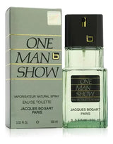 Jacques Bogart One Man Show Eau de Toilette 100 ml