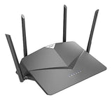 Router Wi-Fi D-Link AC2600 Smart Mesh DIR-2640 Gigabit MU-MIMO Open Box