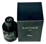 Dior Sauvage Elixir 100 ml para Hombre – Open Box