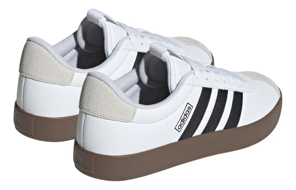 Zapatillas Hombre Vl Court 3.0 adidas Blancas